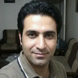 علی صادقی، بیمار دکتر سپیده باقری.