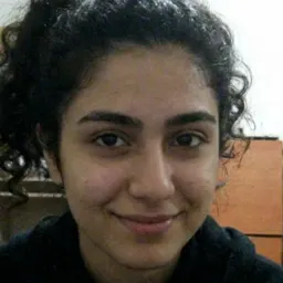 نگار موسوی، بیمار دکتر سپیده باقری.